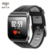 aigo 爱国者 FW01 智能运动手表