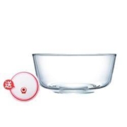 Ocean 鸥欣 中号玻璃沙拉碗 送保鲜盖