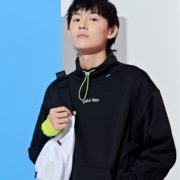 361° 651939806 男款运动卫衣 58.8元（包邮）