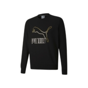 24日0点：PUMA 彪马 CLASSICS599296 男子卫衣