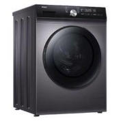 5日0点、38节预告： Haier 海尔 EG100MAX5S 滚筒洗衣机 10kg