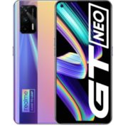 新品发售、16:30开始！ realme 真我 GT Neo 5G智能手机 6GB+128GB