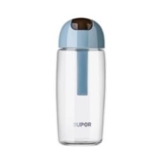 聚划算百亿补贴： SUPOR 苏泊尔 自动开合油壶 530ml