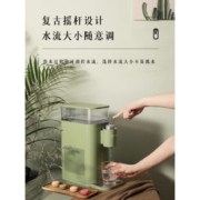 艾美特  台式小型即热式饮水机 2.5L