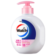 威露士 健康抑菌洗手液倍护滋润525ml+袋装250ml*2件用