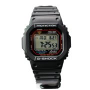 CASIO 卡西欧 GW-M5610-1ER 男款电波表
