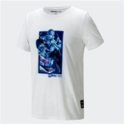 adidas阿迪达斯  neo M WZRY IP TEE 男装 短袖T恤 FR7990