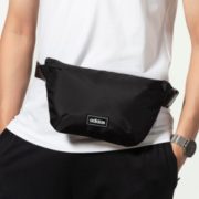 adidas 阿迪达斯 Waistbag ED0251 胸包/腰包
