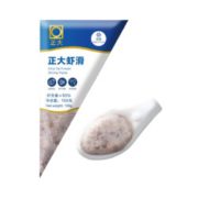 CP正大食品 福建虾滑 150g *10件