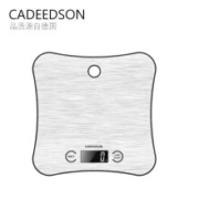 历史新低：CADEEDSON 卡地森 厨房电子秤 5KG 小秤