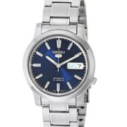 中亚Prime会员！ SEIKO 精工 SNK793K1 男士机械手表  482元含税直邮