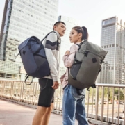 90分 男女同款户外背包