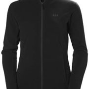 XS码！Helly Hansen 哈里汉森 Daybreaker 女士微绒夹克 含税到手约￥237.99