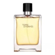 5日0点、88VIP： Hermes 爱马仕 大地男士香水 EDT 200ml *2件