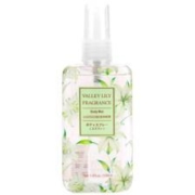 MINISO 名创优品 香体喷雾 山谷百合 100ml*3件