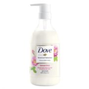PLUS会员！ Dove 多芬 植萃甄选滋养沐浴乳 500g