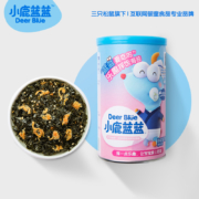 小鹿蓝蓝 婴幼儿拌饭海苔碎 40g