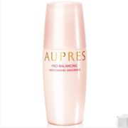 AUPRES 欧珀莱 均衡保湿补水乳液 滋润型 100ml 52.5元（包邮）
