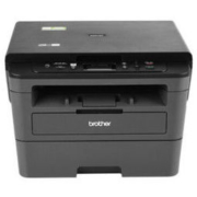 brother 兄弟 DCP-L2535DW 黑白激光打印一体机