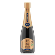 运费券收割机、限区域：好记 有机 木桶酿造 老酱油 590g