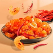 辣魔王 魔芋素虾仁 魔芋爽16g*20包