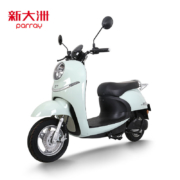 38节预售：PARRAY 新大洲 PR600DQT-4A E1 60V20AH 国标电动车