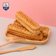 【拍两件800G】麦纯士手撕粗粮面包棒