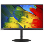 25日0点： Lenovo 联想 ThinkVision T24m 23.8英寸 IPS显示器