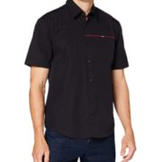HUGO BOSS 雨果·博斯 Ermino 男士短袖休闲衬衫  含税到手￥325.47