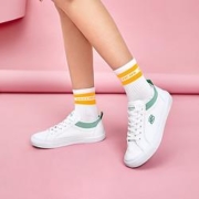 SKECHERS 斯凯奇 155120 女士休闲鞋