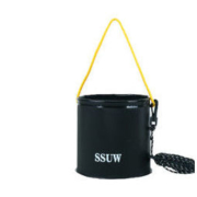 ssuw su-001 钓鱼装鱼桶 5L