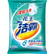 Attack 洁霸 深层去渍 无磷洗衣粉 1.7kg