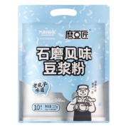 九阳豆浆 磨豆匠 石磨风味豆浆粉 27g*10包 *5件