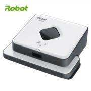 新低价！iRobot 智能擦地机器人 Braava381 1549元包邮（需用券）