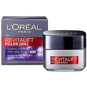 L'Oreal Paris 欧莱雅 Revitalift Filler 面部护理套装（日霜50ml+晚霜50ml）