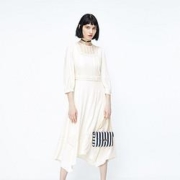 ONLY 119307531 女士连衣裙