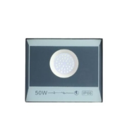 罗翔 室外led投光灯 50W