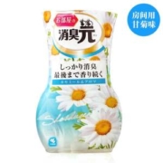 小林制药 消臭元液体空气清新剂 400ML大容量