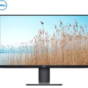 学生专享！ DELL 戴尔 P2720D 27英寸 IPS显示器（2560×1440、99%sRGB） 1849元包邮（需用券）
