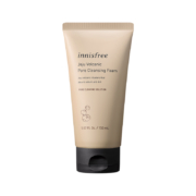 88VIP：innisfree 悦诗风吟 济州火山岩泥洗面奶 105ml *2件
