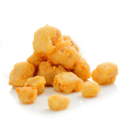 京东PLUS会员：圣农 鸡米花 500g *8件