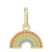 SWAROVSKI 施华洛世奇 5527005 女士吊坠