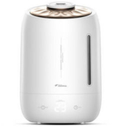 Deerma 德尔玛 DEM-F600 加湿器 5L