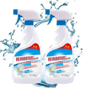【拍1发3】碧荷洁厕灵500ml