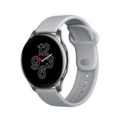 OnePlus 一加 Watch 智能运动手表 月银