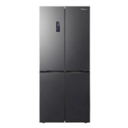 15日0点、历史新低：Hisense 海信 食神 BCD-450WMK1DPUJ 450升 十字对开门冰箱