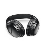 Bose QuietComfort 35 II （QC35二代） 头戴式蓝牙降噪耳机