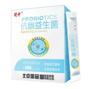 【蜀中】益生菌肠胃调理粉1盒