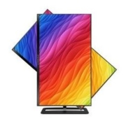 INNOCN 联合创新 NF2DU 27英寸IPS显示器（3840×2160、HDR400、90W Type-C）