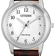 Citizen 西铁城 光动能女士时尚腕表 FE6011-14A 到手￥610.23
